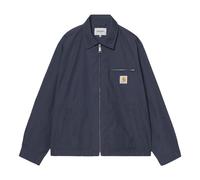 Carhartt Wip - Postal Relaxed Light Jacket - - Jackets - Uomo - Blu - S