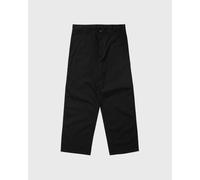 Carhartt WIP Postal Single Knee Pant men Casual Pants grey in taglia:S