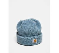 Carhartt WIP - Prentis - Berretto azzurro-Blu One Size