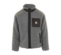 Carhartt Wip - Prentis Liner - - Jackets - Uomo - Grigio - S