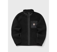 Carhartt WIP Prentis Liner men Fleece Jackets black in taglia:XL