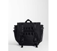 Carhartt WIP - Prescott - Borsa a tracolla nera-Nero One Size