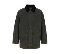Carhartt Wip - Prescott Coat - - Jackets - Uomo - Verde - L