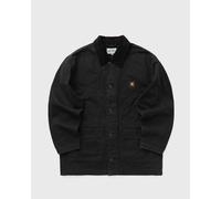 Carhartt WIP Prescott Coat men Coats black in taglia:S