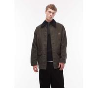 Carhartt WIP - Prescott - Giacca color kaki-Verde M