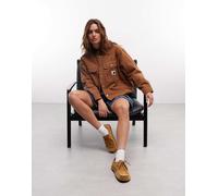Carhartt WIP - Prescott - Giacca marrone M