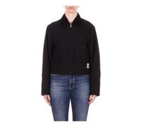 Carhartt Wip - Prescott Jacket - - Jackets - Donna - Nero - M