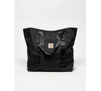 Carhartt WIP - Prescott - Maxi borsa nera-Nero One Size