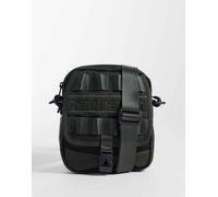 Carhartt WIP - Prescott - Pochette a tracolla kaki-Verde One Size