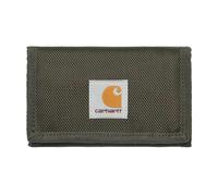 Carhartt Wip - Prescott Wallet - - Accessories - Uomo - Verde - ONE SIZE