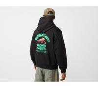 Carhartt WIP Pronto Zip Hoodie, Nero S,M,L,XL