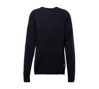 Carhartt WIP Pullover 'Anglistic' navy Uomo - Abbigliamento - Pullover e cardigan - Pullover - Pullover girocollo Carhartt WIP XL