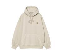Carhartt Wip - Pullover Hoodie - - Sweatshirts & Hoodies - Uomo - Beige - S