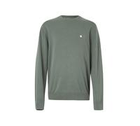 Carhartt WIP - Madison - Felpa kaki-Verde S