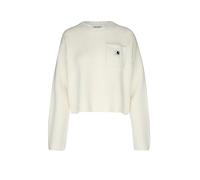 CARHARTT WIP Pullover MIRA crema | L
