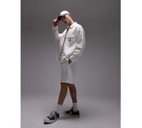 Carhartt WIP - Rainer - Pantaloncini bianco sporco W31-32