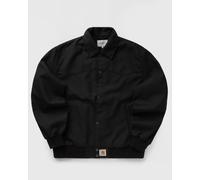 Carhartt WIP Ray Jacket men Bomber Jackets black in taglia:XL