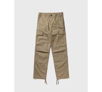 Carhartt WIP Regular Cargo Pant men Cargo Pants brown in taglia:XXL