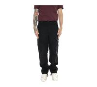 Carhartt Wip - Regular Cargo Pant - - Trousers - Uomo - Nero - W38 L32
