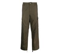 Carhartt Wip - Regular Cargo Pant - - Trousers - Uomo - Verde - W32 L32