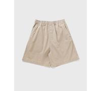 Carhartt WIP Reynold Short men Casual Shorts beige in taglia:L
