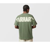 Carhartt WIP RGGD T-Shirt, Verde S,M,L,XL