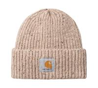 Carhartt Wip - Rib-knit Beanie - -Accessories -unisex -Beige -ONE SIZE