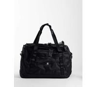 Carhartt WIP - Richmond - Borsa a sacco piccola nera-Nero One Size