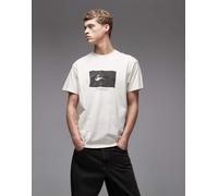 Carhartt WIP - Ride your dreams - T-shirt colore neutro M