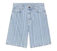 Carhartt Wip - Rylan Short - - Shorts - Uomo - Blu - W31