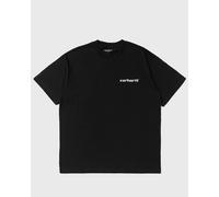 Carhartt WIP S/S Archive Script Tee men Shortsleeves grey in taglia:L