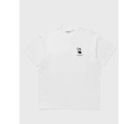 Carhartt WIP S/S Bumper Car Tee men Shortsleeves white in taglia:XL