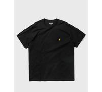 Carhartt WIP S/S Chase T-Shirt men Shortsleeves black in taglia:XXL