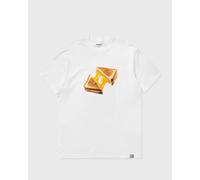 Maglietta con grafica Relaxed Carhartt WIP Cheese Toast per uomo