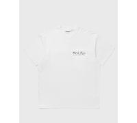 Carhartt WIP S/S Cloud Heart Tee men Shortsleeves white in taglia:XL