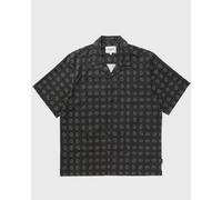 Carhartt WIP S/S Furoshiki Shirt men Shortsleeves black in taglia:XL