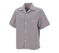 Carhartt Wip - S/S Gellar Shirt - - Shirts - Uomo - Multicolore - L