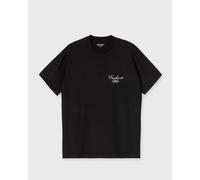Carhartt Wip - T-shirt S/S Gracious - - Tops - Uomo - Nero - XL