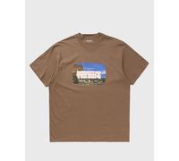 Carhartt WIP S/S Greatest Flicks Tee men Shortsleeves brown in taglia:XL