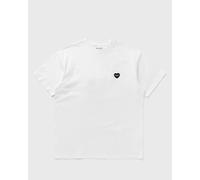 Carhartt WIP S/S Heart II Hartt Tee men Shortsleeves white in taglia:S