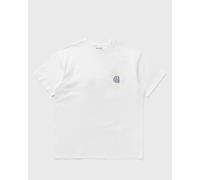 Carhartt WIP S/S Helix Tee men Shortsleeves white in taglia:L