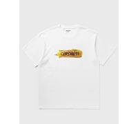 Carhartt WIP S/S Hot Cob Tee men Shortsleeves white in taglia:L