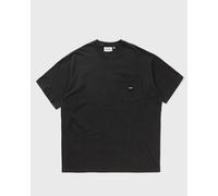 Carhartt WIP S/S Ingo Pocket Tee men Shortsleeves black in taglia:S