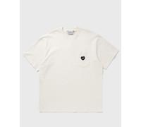 Carhartt WIP S/S Ingo Pocket Tee men Shortsleeves white in taglia:L