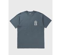 Carhartt WIP S/S Locked Tee men Shortsleeves blue in taglia:XL