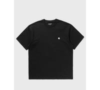 Carhartt WIP S/S Madison Tee men Shortsleeves black in taglia:XXL