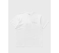 Carhartt WIP S/S Okniceok 01 Tee men Shortsleeves white in taglia:S