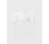 Carhartt WIP S/S Okniceok 02 Tee men Shortsleeves white in taglia:XL