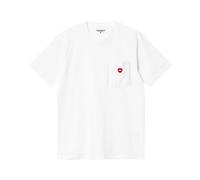 Magliette Carhartt WIP Carhartt WIP Pocket Heart T-Shirt 4068584072512 in taglia XXL EU