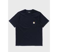 Carhartt WIP S/S Pocket Tee men Shortsleeves black in taglia:M